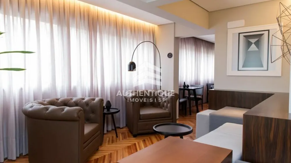 Apartamento, 1 quarto, 49 m² - Foto 5