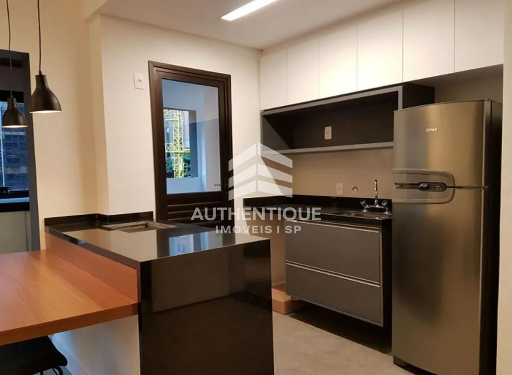 Apartamento, 1 quarto, 49 m² - Foto 8