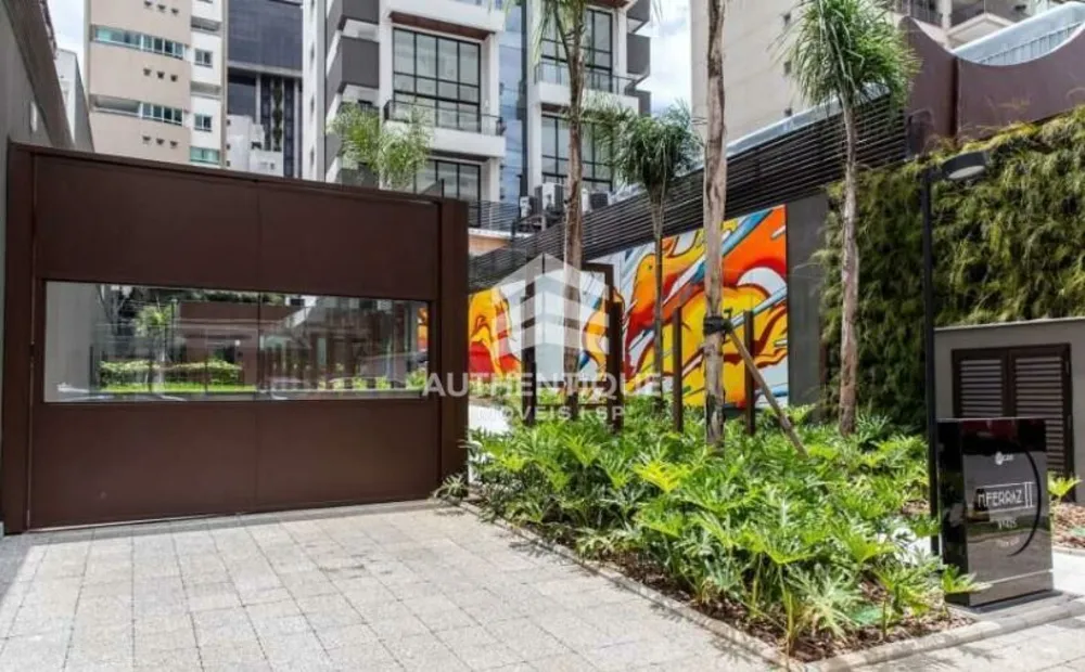 Apartamento, 1 quarto, 49 m² - Foto 2