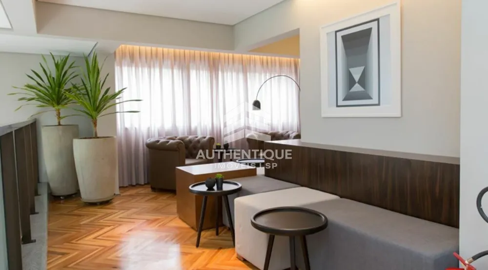 Apartamento, 1 quarto, 49 m² - Foto 6