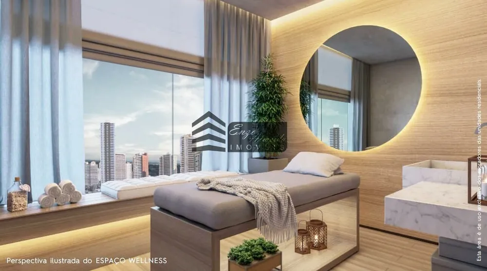 Apartamento, 1 quarto, 35 m² - Foto 11