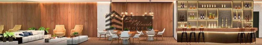 Apartamento, 1 quarto, 35 m² - Foto 5