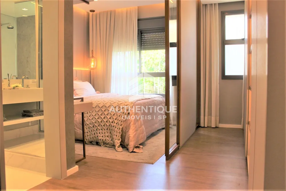 Apartamento, 3 quartos, 123 m² - Foto 11