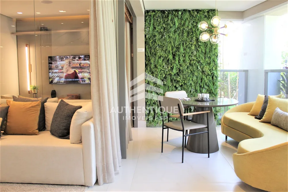 Apartamento, 3 quartos, 123 m² - Foto 9