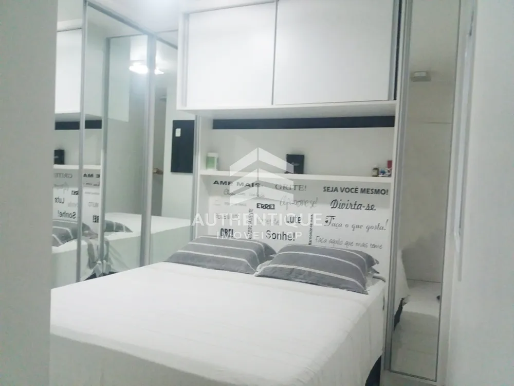Apartamento, 2 quartos, 59 m² - Foto 9