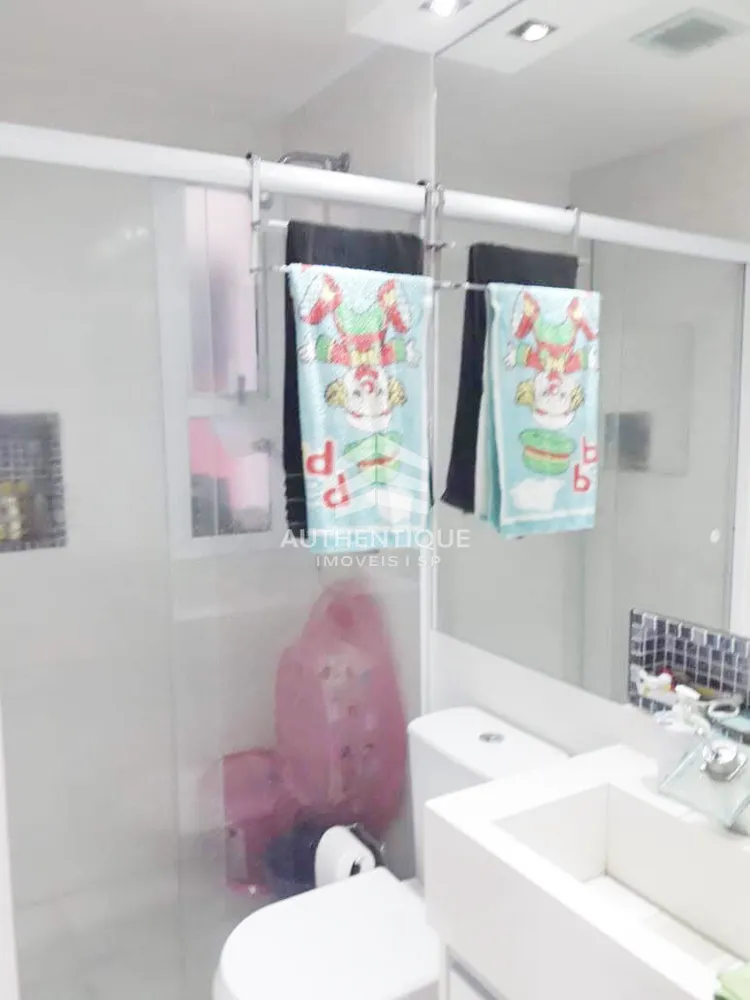 Apartamento, 2 quartos, 59 m² - Foto 7