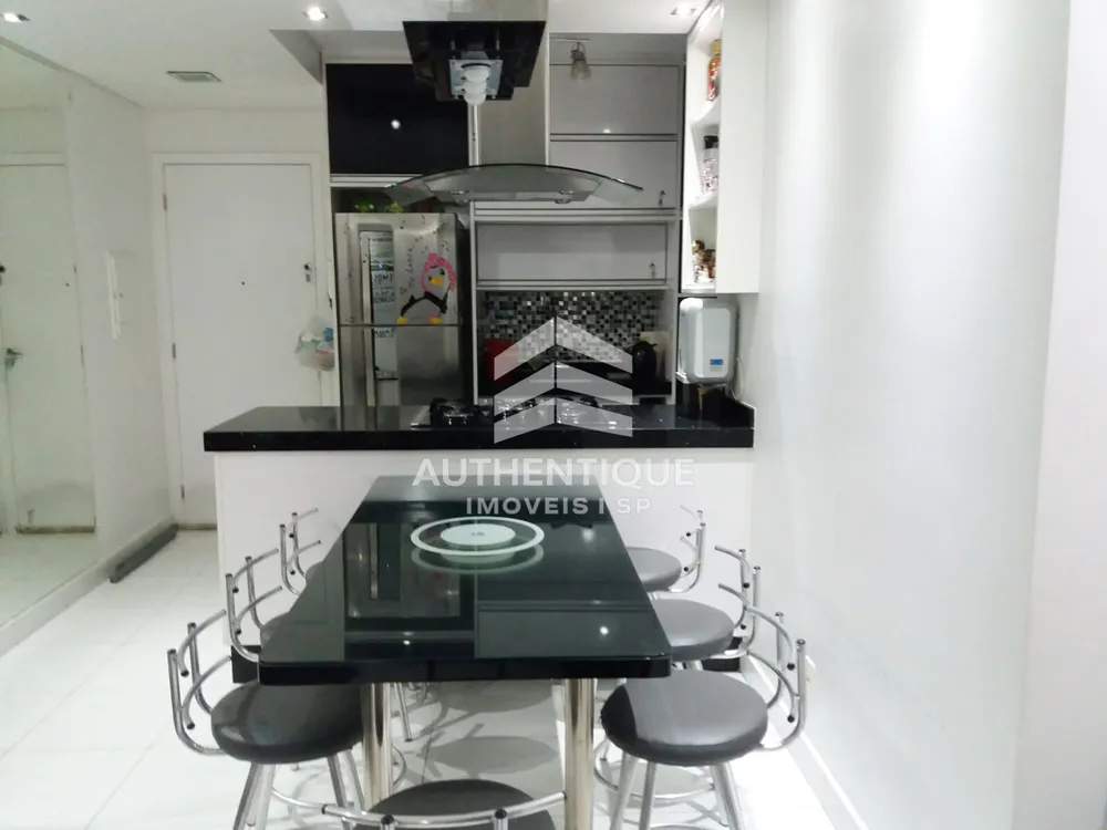 Apartamento, 2 quartos, 59 m² - Foto 6