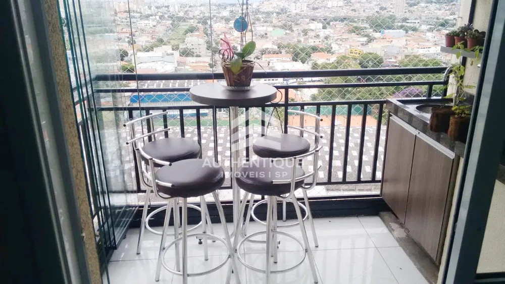 Apartamento, 2 quartos, 59 m² - Foto 5
