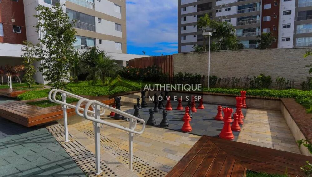 Apartamento, 2 quartos, 76 m² - Foto 9