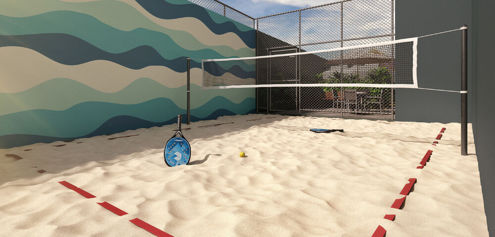 Apartamento, 1 quarto, 26 m² - Foto 2