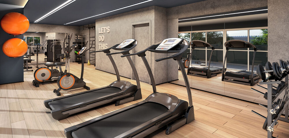 Apartamento, 1 quarto, 26 m² - Foto 1