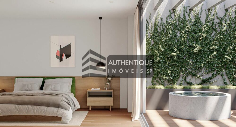 Apartamento, 1 quarto, 79 m² - Foto 13