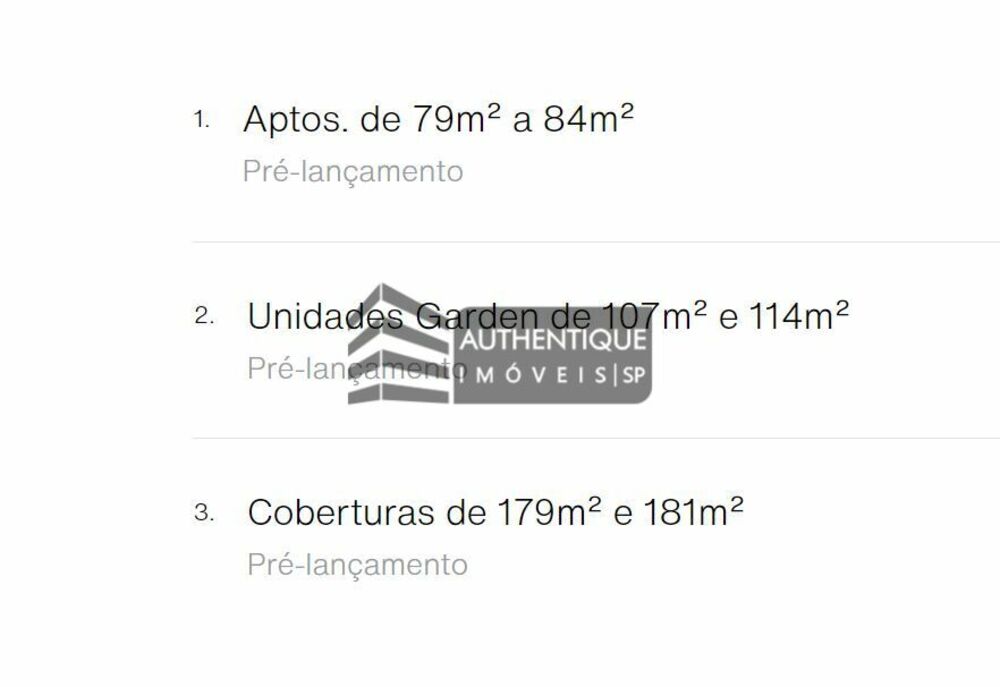 Apartamento, 1 quarto, 79 m² - Foto 5