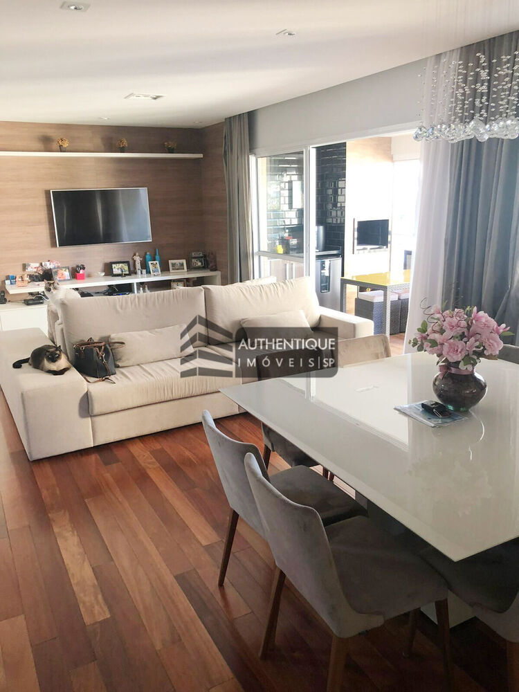 Apartamento, 3 quartos, 128 m² - Foto 6