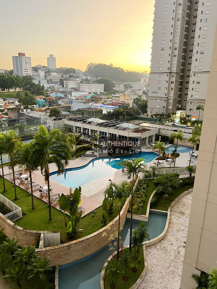 Apartamento, 3 quartos, 128 m² - Foto 8