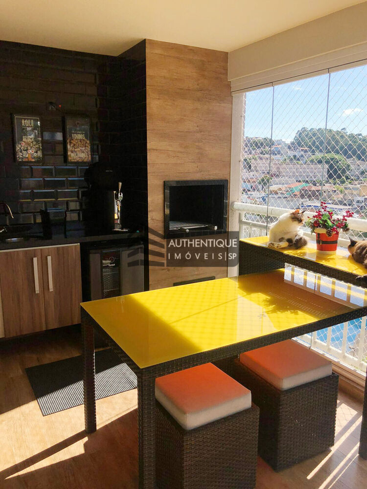 Apartamento, 3 quartos, 128 m² - Foto 7
