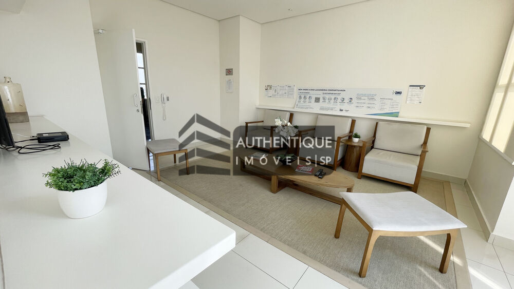 Apartamento, 2 quartos, 73 m² - Foto 2