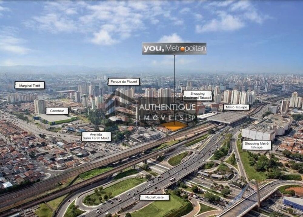 Apartamento, 2 quartos, 73 m² - Foto 12