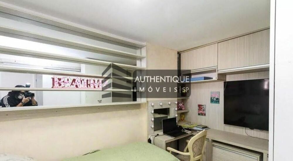 Apartamento, 2 quartos, 73 m² - Foto 11