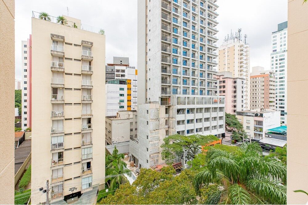 Apartamento, 2 quartos, 52 m² - Foto 12