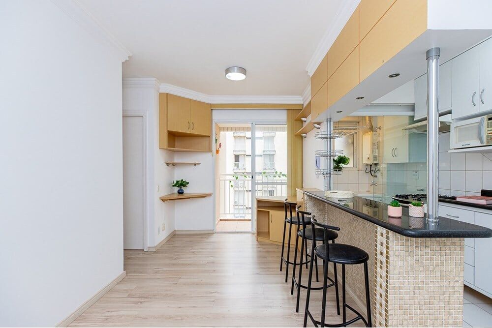 Apartamento, 2 quartos, 52 m² - Foto 19