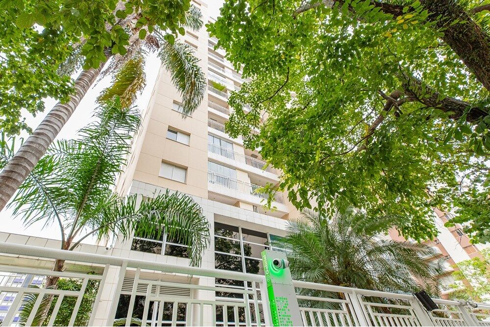 Apartamento, 2 quartos, 52 m² - Foto 26