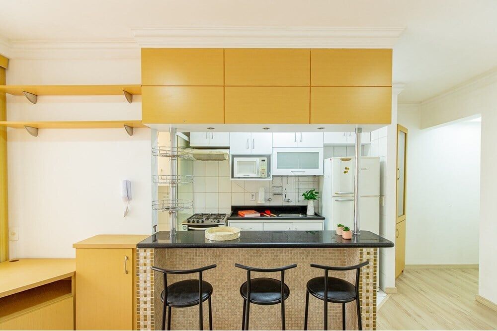 Apartamento, 2 quartos, 52 m² - Foto 16