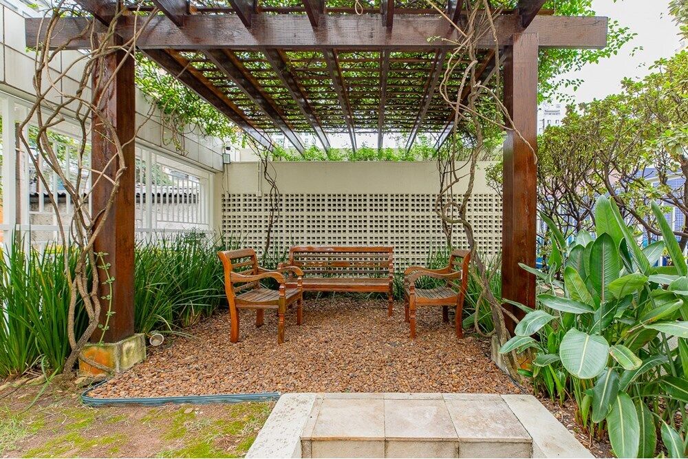 Apartamento, 2 quartos, 52 m² - Foto 5