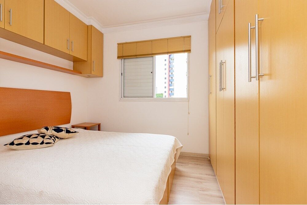 Apartamento, 2 quartos, 52 m² - Foto 2