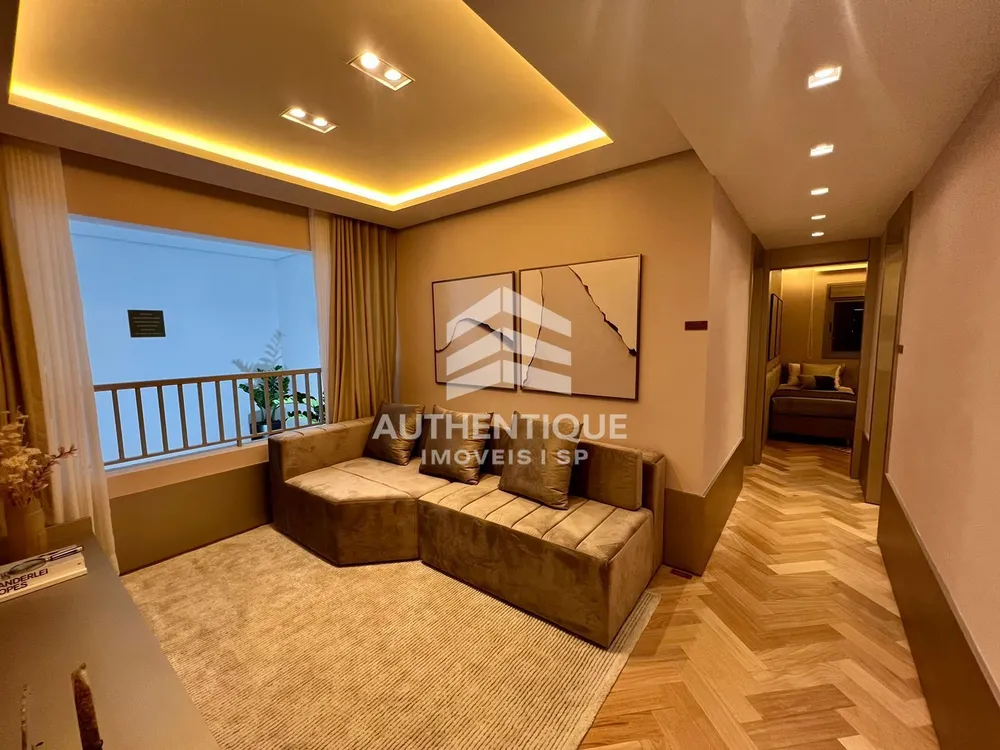 Apartamento, 4 quartos, 230 m² - Foto 5