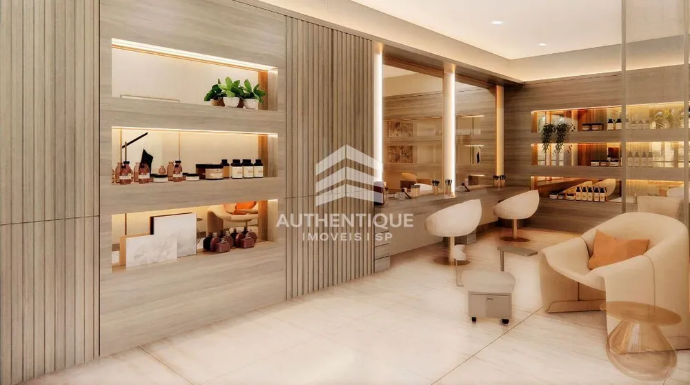 Apartamento, 4 quartos, 258 m² - Foto 5