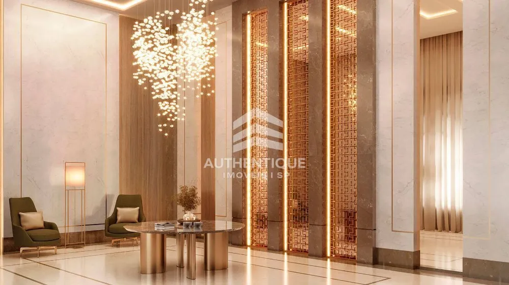 Apartamento, 4 quartos, 258 m² - Foto 4