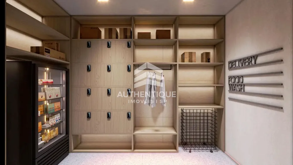Apartamento, 2 quartos, 72 m² - Foto 4