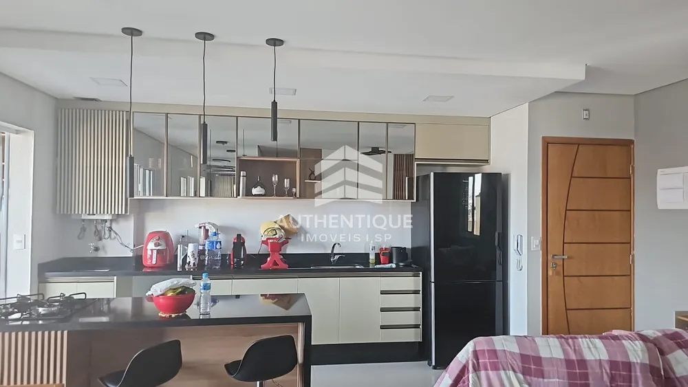 Apartamento, 3 quartos, 80 m² - Foto 2