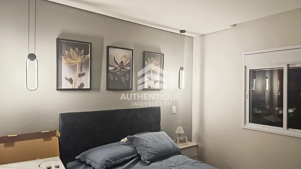 Apartamento, 3 quartos, 80 m² - Foto 4