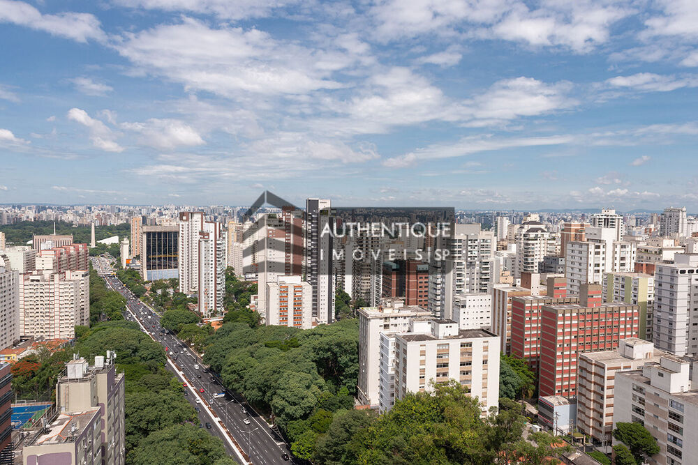 Apartamento, 1 quarto, 23 m² - Foto 6