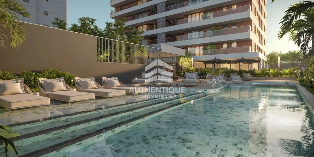 Apartamento, 3 quartos, 151 m² - Foto 16