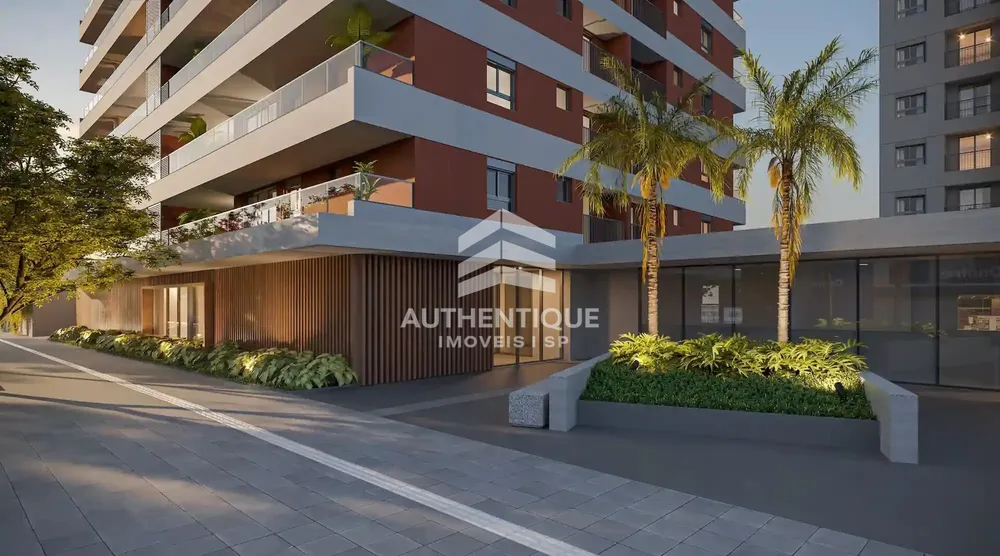 Apartamento, 3 quartos, 151 m² - Foto 9
