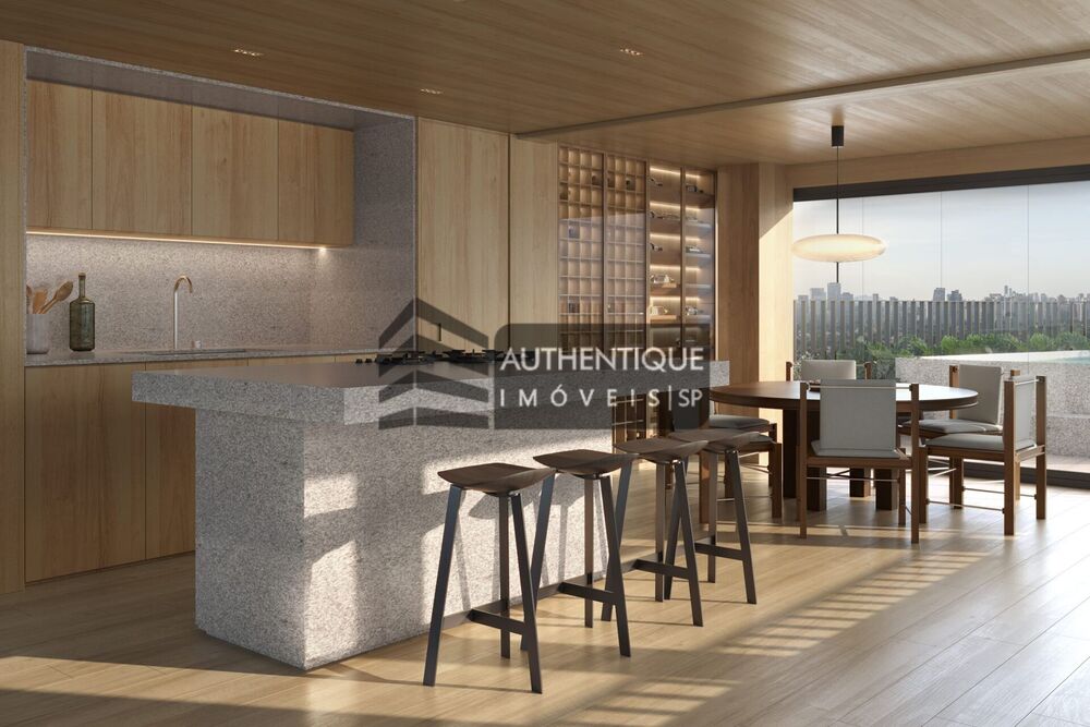 Apartamento, 3 quartos, 182 m² - Foto 18