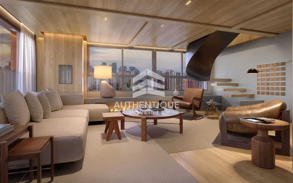 Apartamento, 3 quartos, 182 m² - Foto 44