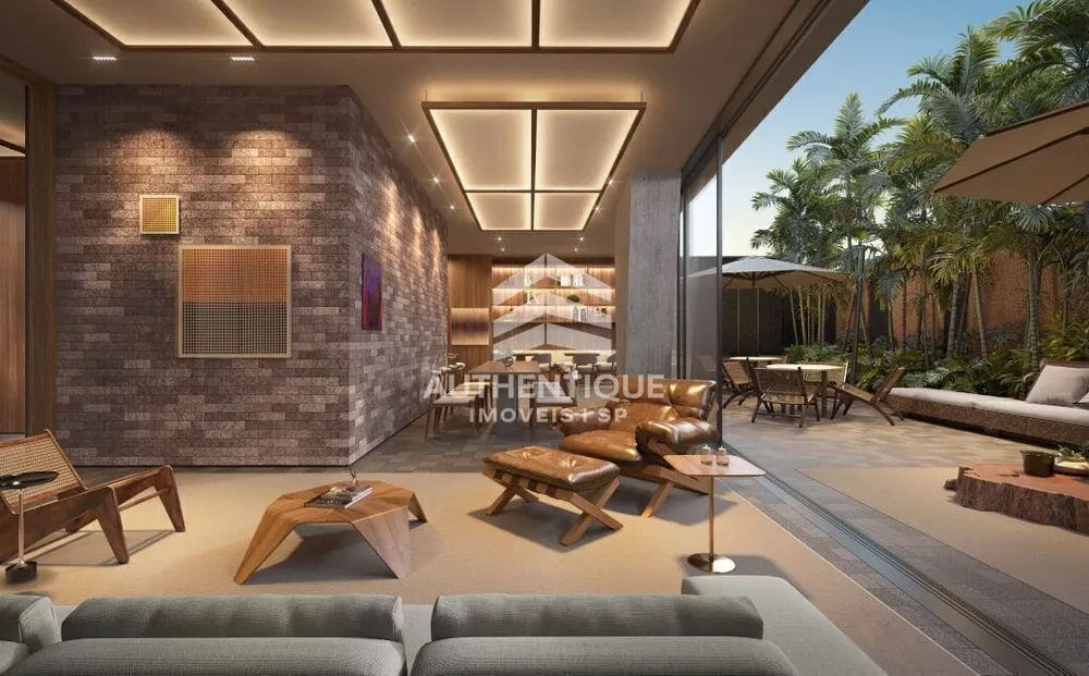 Apartamento, 3 quartos, 182 m² - Foto 35