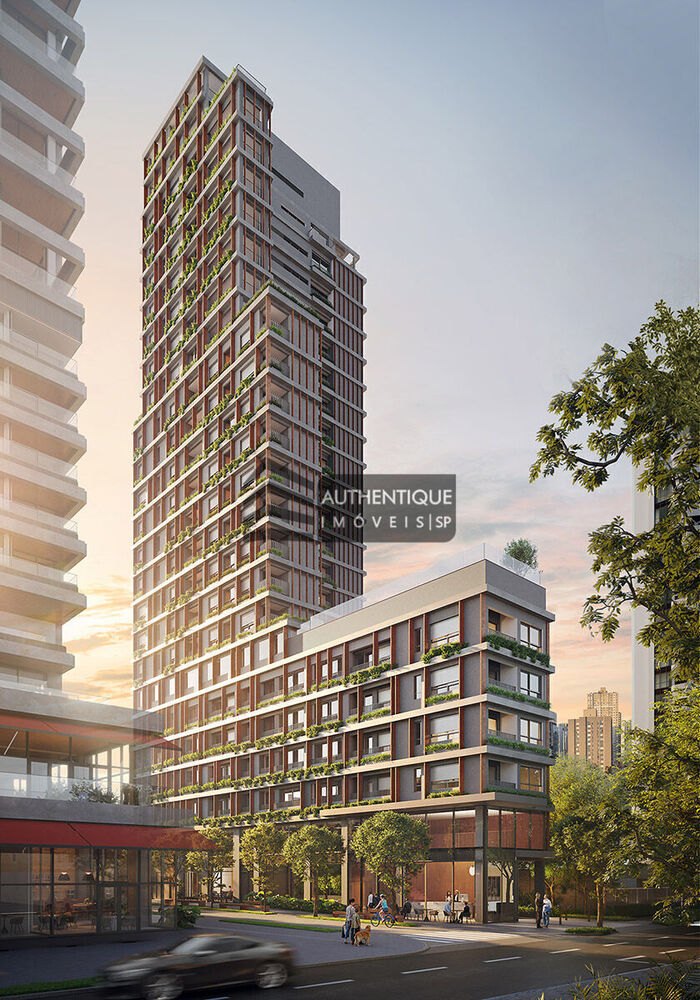 Apartamento, 3 quartos, 182 m² - Foto 3