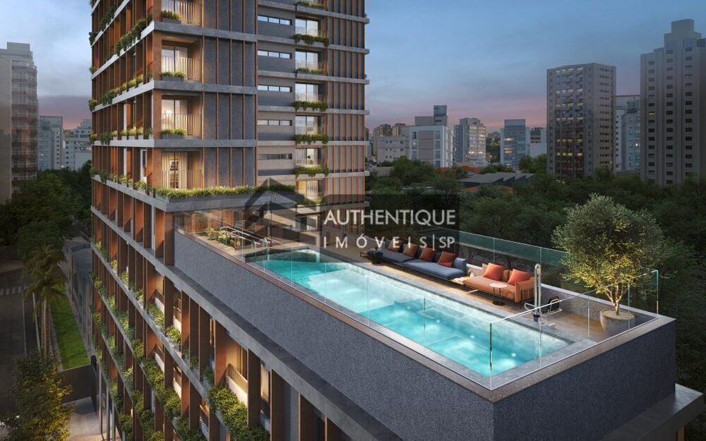 Apartamento, 3 quartos, 182 m² - Foto 19