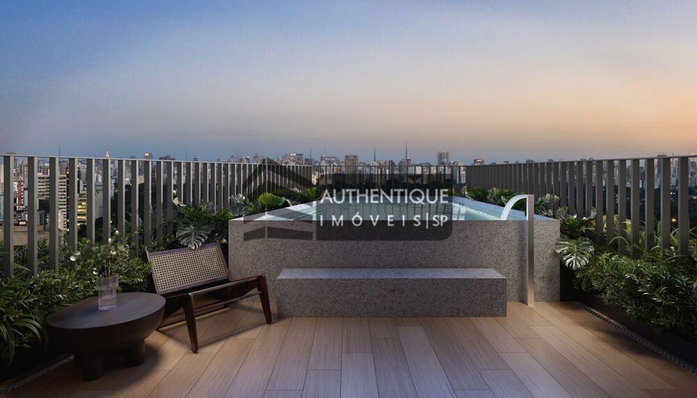 Apartamento, 3 quartos, 182 m² - Foto 11