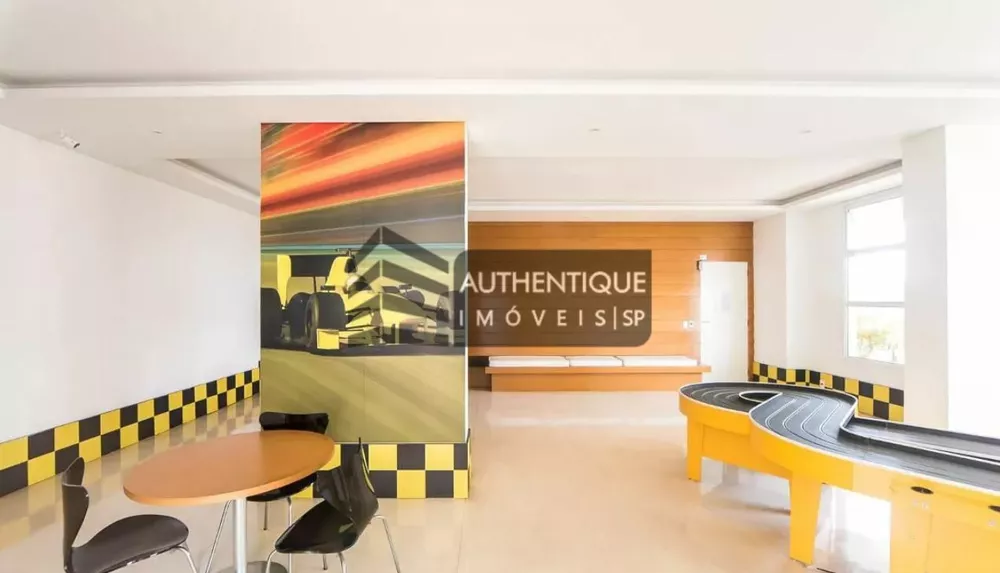 Apartamento, 2 quartos, 107 m² - Foto 2