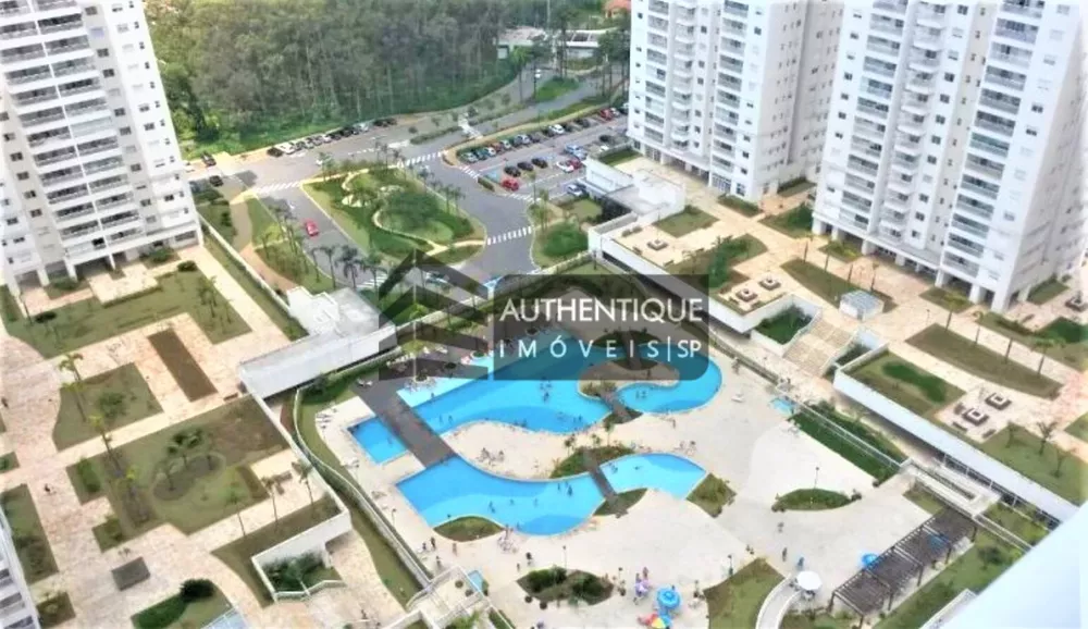 Apartamento, 2 quartos, 107 m² - Foto 1