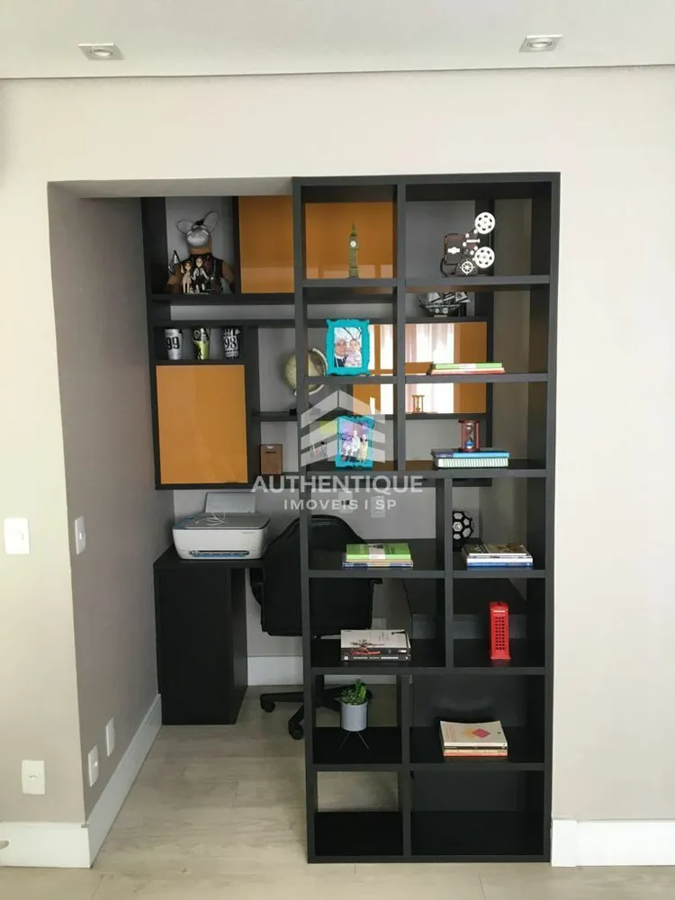 Apartamento, 2 quartos, 107 m² - Foto 16