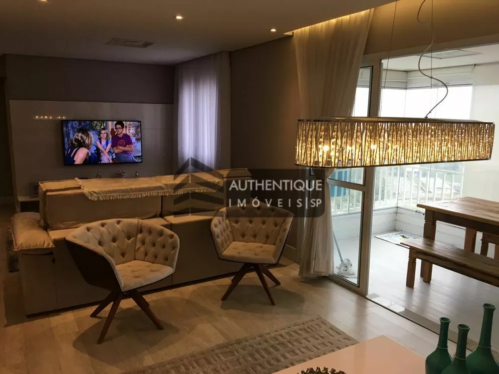 Apartamento, 2 quartos, 107 m² - Foto 4
