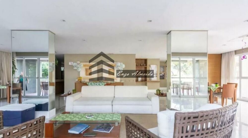 Apartamento, 1 quarto, 87 m² - Foto 3