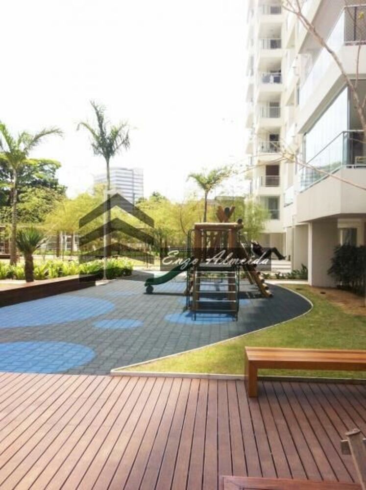 Apartamento, 1 quarto, 87 m² - Foto 1
